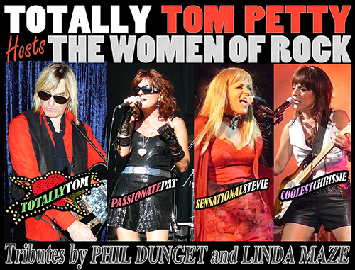 Best Show Bands in Vegas